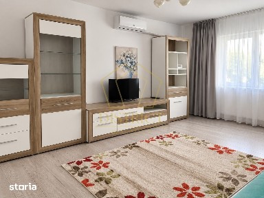 Apartament decomandat cu 2 camere | Lipovei