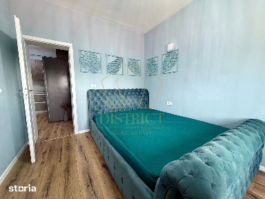 Apartament deosebit cu 3 camere | Zona Aradului