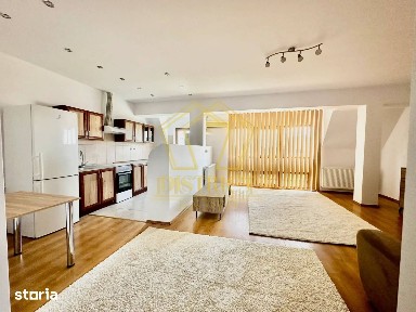 Apartament spatios cu 2 camere | Odobescu