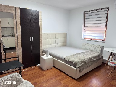 Apartament 1 camera | Simion Barnutiu | 20 min. de UMFT pe jos.