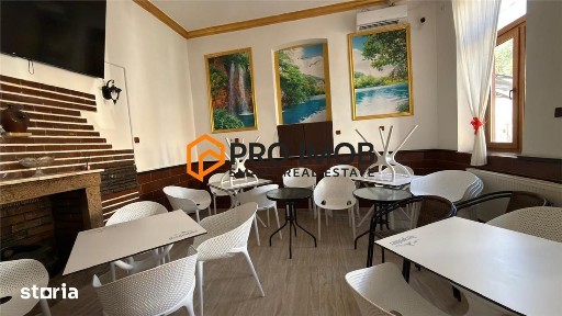 Spatiu comercial zona Centru