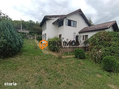 Casa tip P+M zona Niscov