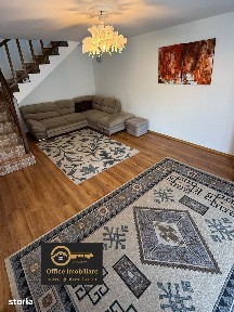 Tautii Magheraus casa parte duplex finisata cu 2.5 ari teren