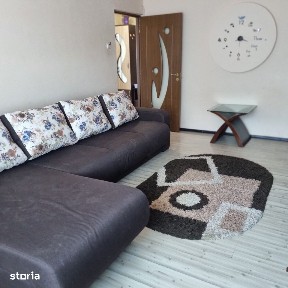 Ofer spre închiriere apartament cu 2 camere,etaj 2