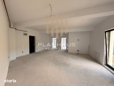 Apartament 3 camere parter cu gradina privata zona Grivitei