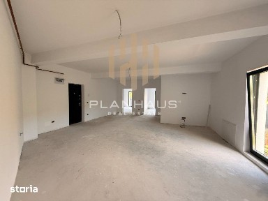 Apartament 3 camere parter cu gradina privata zona Grivitei