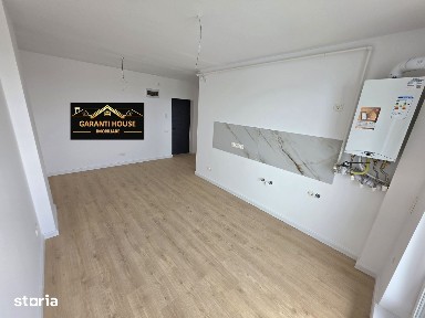 Comision 0%, apartament cu 2 camere, 51.05 mpc, finisat, 75 525€