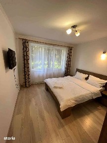 cv 117 V.Babes-zona Maniu, apartament 2 camere, parter