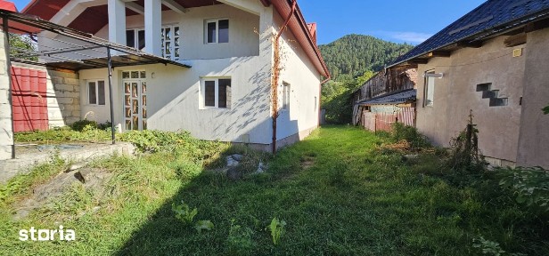 O casa noua,teren generos si locul in care planurile de maine pot ince