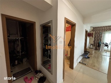 APARTAMENT 2 CAMERE | BLOC NOU APA TERMALA| ETAJ INTERMEDIAR | LOC DE
