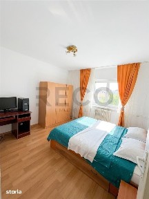 RECO Apartament tip PB, decomandat, 2 camere, Bloc reabilitat termic