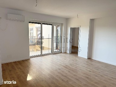 Apartament de vanzare cu 2 camere nou in iosia