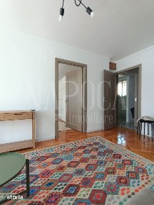 Apartament 2 camere de vanzare in Centru Oradea, Oradea