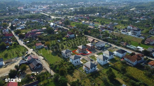 Casă nouă ( 