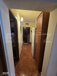 Apartament 2 camere, 50 mp, zona Tudor