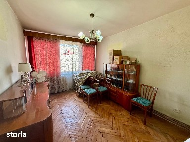 De vânzare apartament cu 3 camere în Tg Mureș - Tudor