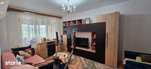 Se vinde apartament cu 2 camere, zona Mihai Viteazu