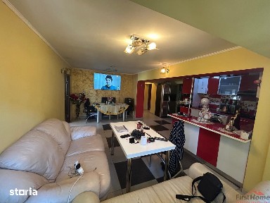 Apartament cu 4 camere de vanzare zona Pictor Grigorescu