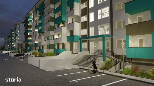 Berceni-Metrou Berceni-Apartament 2 camere-Tva 21% inclus