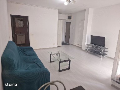 Apartament de 2 camere utilat mobilat | Green Vista | Pipera