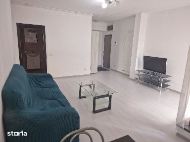 Apartament de 2 camere utilat mobilat | Green Vista | Pipera
