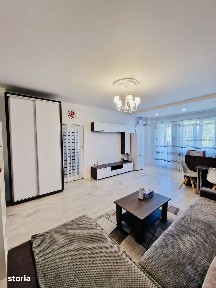 Apartament 2 camere bloc nou Drumul Taberei, etaj 2/6 zona linistita