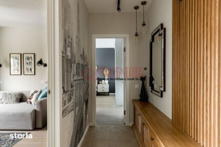 Brancoveanu - Grand Arena - doua camere tip Studio