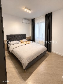 Apartament 2 camere de vanzare | Cortina | Parcare