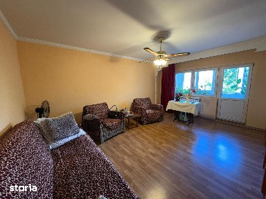 Vanzari Apartamente 3 camere Militari Pacii