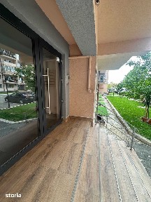 Garsoniera spatioasa,mobilata si utilata,Splaiul Unirii