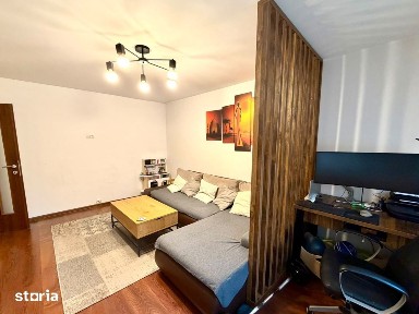 Apartament 3 camere decomandat | Etaj 1 | Mobilat si utilat | Zona exc