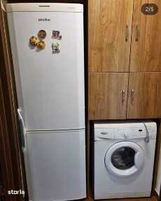 Vand Garsoniere Brazda lui Novac