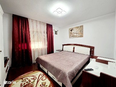 Apartament renovat 2 dormitoare Buzaului