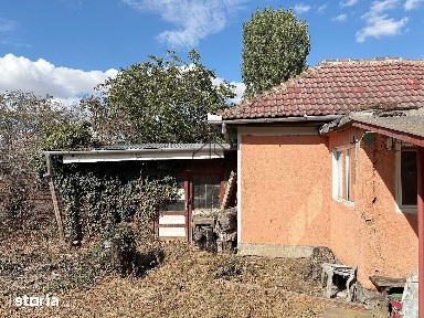 De vânzare | Casă | Teren 570 mp | Proiect extindere | Episcopia
