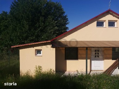 RECO casa Rosia