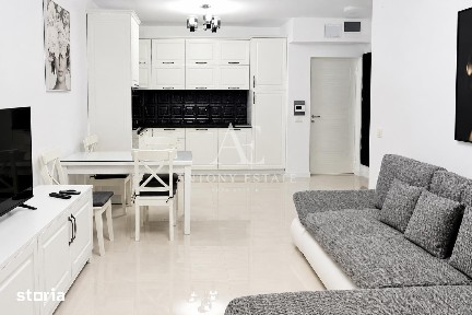Antony Estate | Apartament 2 camere - Prima Onestilor - Oradea
