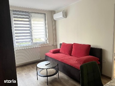 Apartament 2 camere de inchiriat -etaj 2 - Aleea Rogerius, Oradea