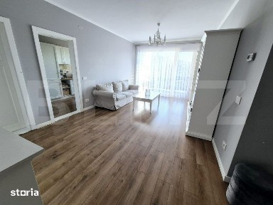 Apartament 3 camere de inchiriat, calea Aradului, Oradea
