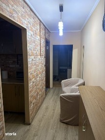 Dau in chirie Ap 2 camere X mare