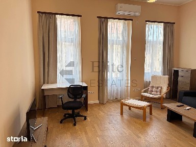 Apartament cu 2 camere de inchiriat Ultracentral