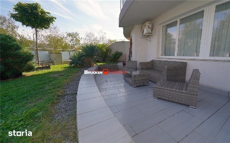 APARTAMENT 3 CAMERE | CALEA ARADULUI | TERASA PRIVATA DE 250 MP