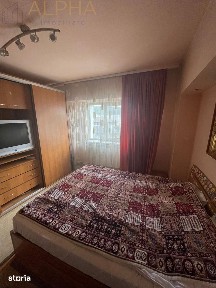 APARTAMENT 3 CAMERE DE INCHIRIAT - BD. INDEPENDENTEI | ETJ 3| EXCLUSIV