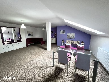 Apartament 84 mp, zona semicentrala!