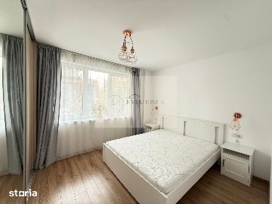 3 camere / etaj intermediar / cartier Gheorgheni