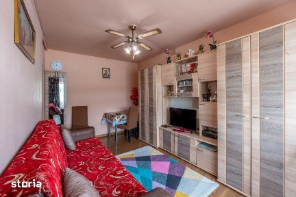 EXCLUSIVITATE, Garsoniera renovata- Calea Baciului