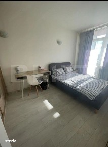 Apartament 2 camere zona Iris, Bloc nou 2015