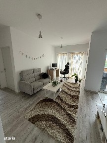 Apartament la etaj intermediat, bloc nou, Strada Fabricii.