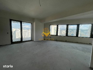 ULTIMELE APARTAMENTE LA OFERTA! 45mp Bloc 2021! Etaj 19 view Panoramic