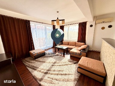 Apartament cu 2 camere,57 mp, garaj, boxa in cartierul Buna Ziua!