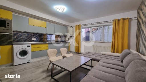 Apartament 2 camere | 54 mp | Terasa 22 mp | Razoare